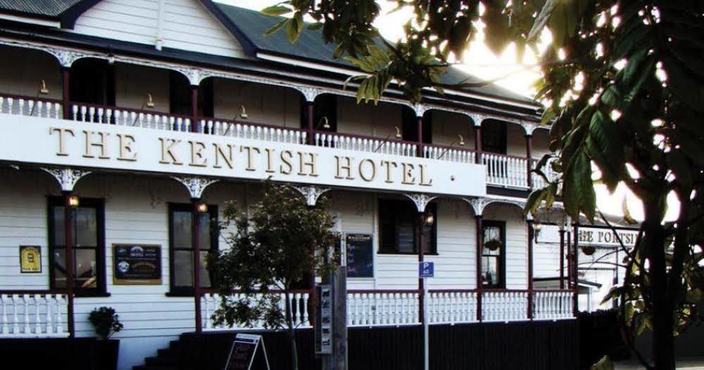 The Kentish Hotel Waiuku Екстер'єр фото